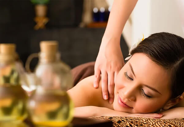 Aroma Therapy
