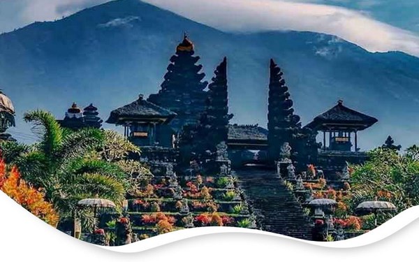 Besakih Temple Tour