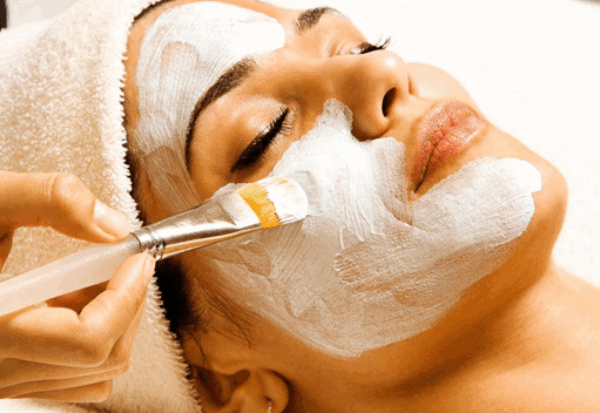 Facial Treatment