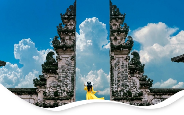 Lempuyang Temple Tour