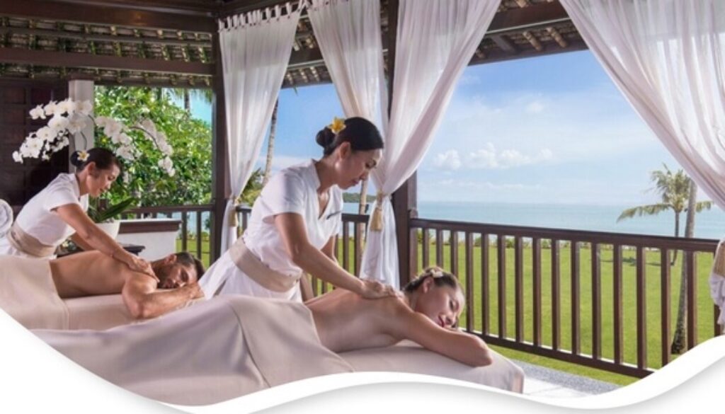 SPA Bali
