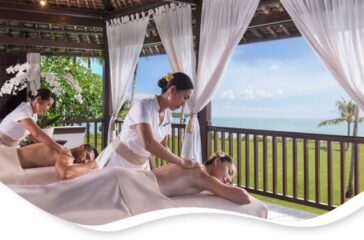 SPA Bali