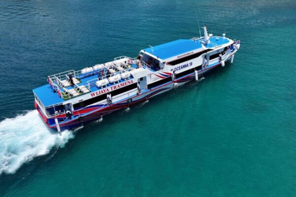 Transfer Gili Trawangan (3) Transfer Gili Trawangan (3)