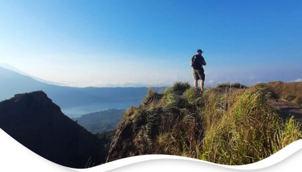 Trekking