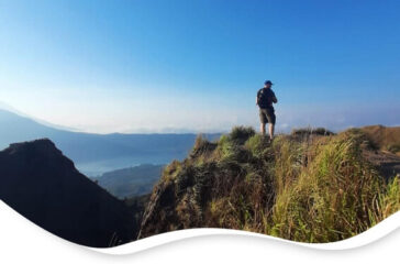 Trekking