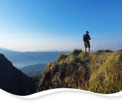 Trekking