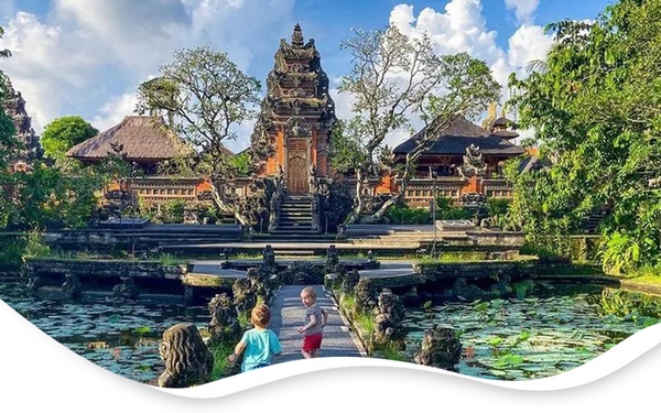 Ubud Tour Package