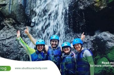 ubud tour activity - rafting bali(1)